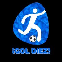 GOL DIEZ (@gol1017) 's Twitter Profile