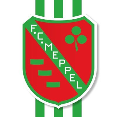 FC Meppel is de voetbalvereniging waar plezier en prestatie samenkomen! Sinds 1930 en 800+ trotse leden. Facebook/Insta: fcmeppel1930