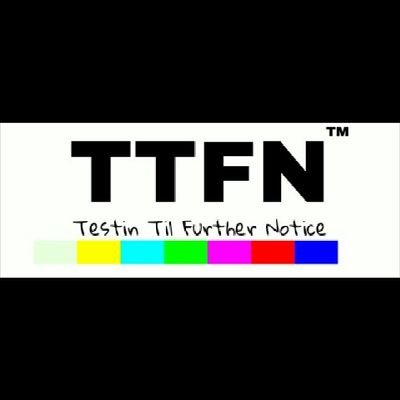 TestinTFN's profile picture. Sustainable alté brand.