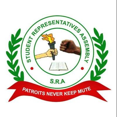 Official Twitter Account of the 27th FUNAABSU SRA.  Law making body of the Students' Union Government FUNAAB, Abeokuta ⚖️

... Effective Representation