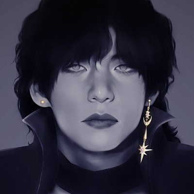 muda(k) в твоём сердцеさんのプロフィール画像