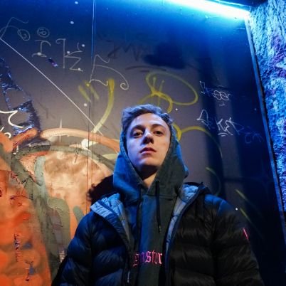 SebNero's profile picture. Music Producer from Vienna