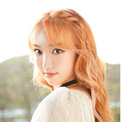 For Pixy’s Sua #수아