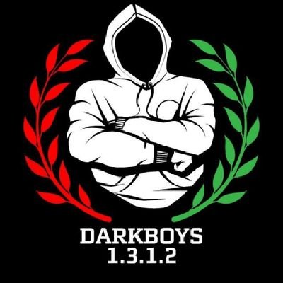 DarkBoys 1.3.1.2 Resmi Twitter Hesabı