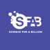 Science For A Billion (@billionscience) Twitter profile photo Science For A Billion (@billionscience) Twitter profile photo