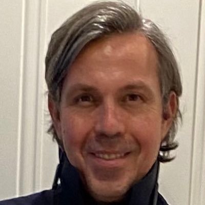 Weiskam's profile picture. 