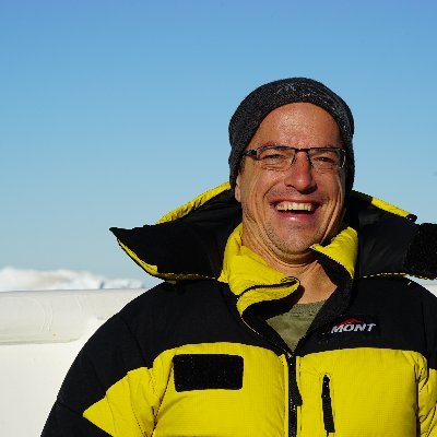 Oceanographer with a particular interest in polar oceans; Cave explorer who loves exploring both above and below water. https://t.co/GsBlW2Wbg9