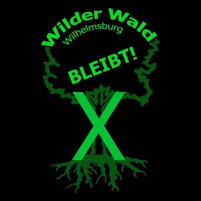 wilderwald@riseup.net
https://t.co/cFGpEO3xSx
@WiWa_bleibt@norden.social
#Umweltgerechtigkeit
#KlimaschutzJetzt
#SpreehafenviertelStoppen
#RettetHamburgsNatur
