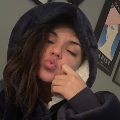against my best efforts, officially very connected with someone 💍