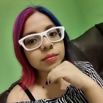 allejandramgc's profile picture. 