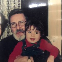 Gégé (@woodydnt) 's Twitter Profile