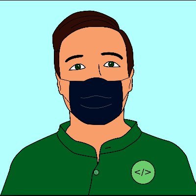 carandev's profile picture. Estudiante de ingeniería en sistemas, amante del diseño, la lectura, la programación y el estudio.