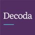 Decoda Literacy Solutions (@decodaliteracy) Twitter profile photo