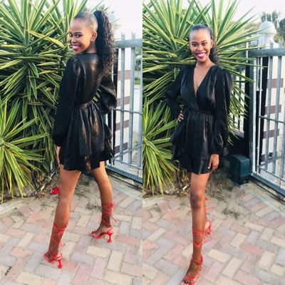Open your heart to God❤🙏
Miss Teen CWSA Finalist 2019
Miss Teen Eastern Cape Finalist 2020
Future Miss SA❤👑