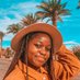 Abena (@TravellingTues) Twitter profile photo