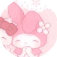 ๐ธ | ๐ฃ๐ถ๐ฏ๐ฏ๐บ (@bunnybit3ss) 's Twitter Profile