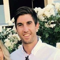 Jordan Lisle (@mooseylisle) Twitter profile photo