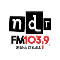 NdR Radio FM 103.9(@NdRradio) 's Twitter Profile Photo