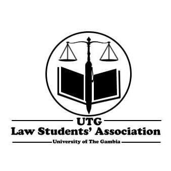 The Student representative body of the Unviersity of The Gambia, Faculty of Law. Fiat Justitia⚖️ . Email: utglsa2021@gmail.com