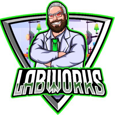 Labworks90's profile picture. Twitch affiliate. Outdoor enthusiast. aspiring content creator. gamer. nerd