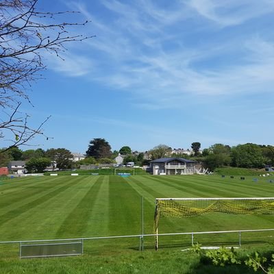 Volunteer Groundsman, Teacher, Dad