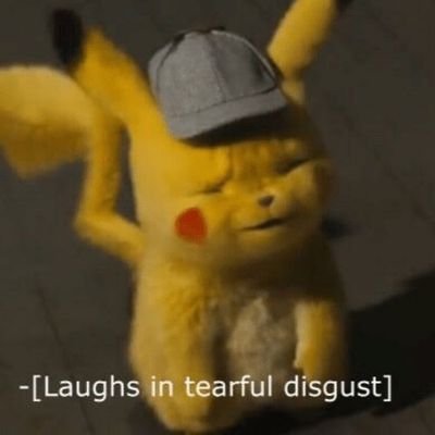 Unassuminglike's profile picture. 21+ Continuous earth revolutions,
many existential crises 
.....so far, so good!