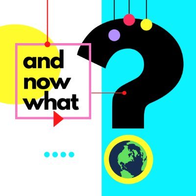 The podcast for people who don't know what they want to do with their life ✨
DM for collabs 🎙️
London, UK