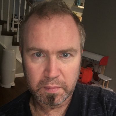 Bass Player, Singer, Father and all around lover of life / Also grandadgamer75 on Twitch