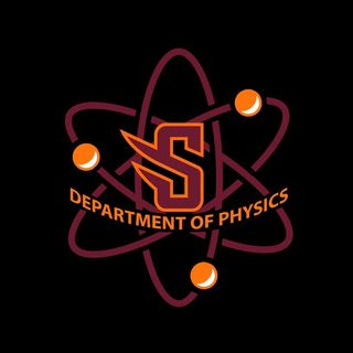 society_su's profile picture. Official Twitter page for Susquehanna University's Society of Physics Students.
https://t.co/Ufw3lbimcE
