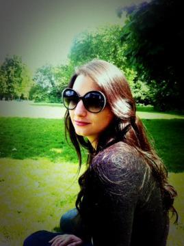 deb_ergas's profile picture. 