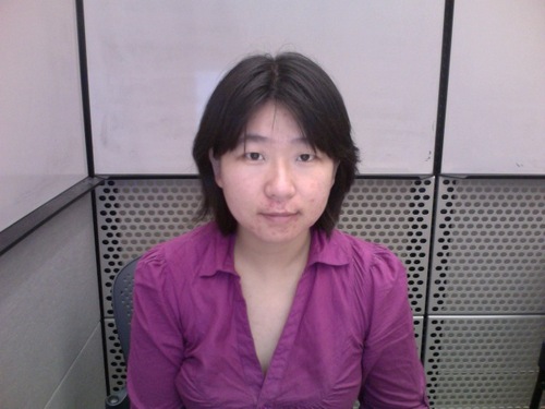 Hello, I am a recent graduate  MBA student of Umass Amherst. I am originally from Beijing.