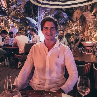 NielsSanden's profile picture. 