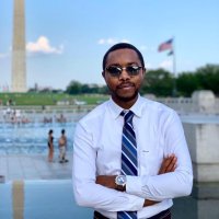 Blaise Ndola (@blaisendola) 's Twitter Profile