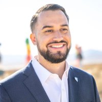 Anthony J. Ruiz (@ayejayruiz) 's Twitter Profile