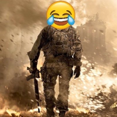 COD_battered's profile picture. Gamer Funny and Random Call of Duty Videos Of All Variety SUBSCRIBE https://t.co/NPlZjlJxsl.