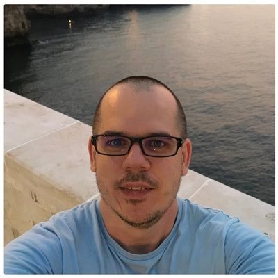 Principal Security Engineer | Previously: Anaplan, Asos, Betfair, Qualys, MSCI Barra, Citi | Opinions expressed are my own
