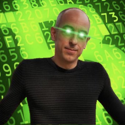 🌱 Vegan ➖ Unpoisoned ➖ Crypto addict
🟢🪳 Bitcoin Cash Cockroach