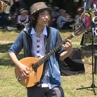 Tomoya Ueno (ya-)(@Em7Cadd9D6) 's Twitter Profile Photo