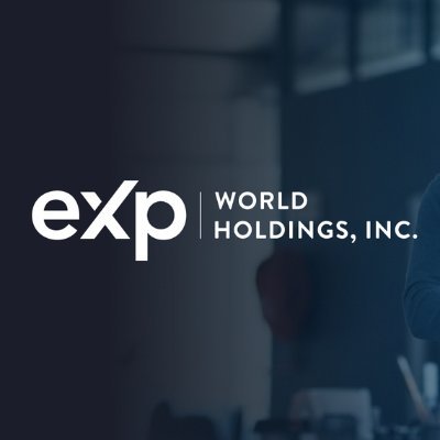 Investor Relations Channel for eXp World Holdings, the holding company for @eXpRealty, @VirbelaHQ, @zoocasa & @SUCCESSmagazine. $EXPI #eXpProud