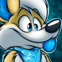 Foxy Woxy (@griegfox) 's Twitter Profile