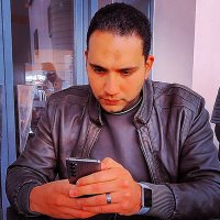 Mohamed Gamal (@74_jimy) 's Twitter Profile