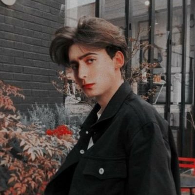 _paola_bello_'s profile picture. BTR IS BACK!!!!
《WILL YOU LET IT DIE OR LET IT GROW》

~The kid wants coffee, black.~