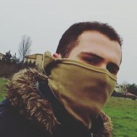 MR.ApexPredator (@mreyhan24) Twitter profile photo