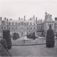 FRIENDS OF KINMEL HALL (@nesfieldscrown) 's Twitter Profile