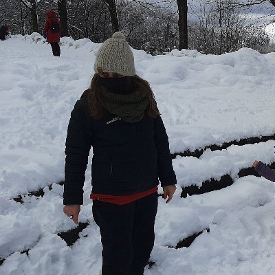 Emakumea, feminista, euskalduna, irakaslea, ikaslea