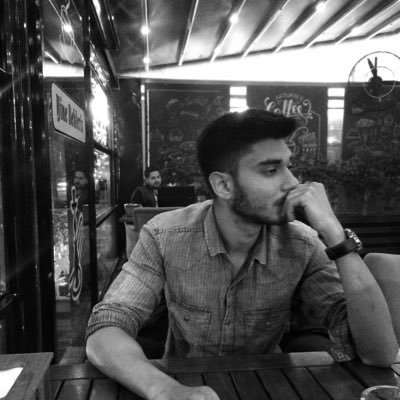 _suandegil's profile picture. Plan yok, plan bu.