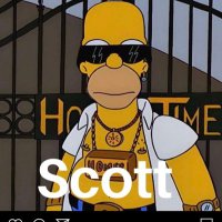 . (@scottharvey8) 's Twitter Profile