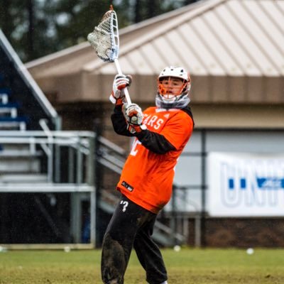 Mercer Lacrosse 23