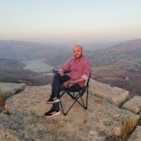 Bilal kineş (@bilalkines) 's Twitter Profile Photo