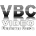 VideoBizCards's profile picture. Fast, Easy and Affordable Studio-Quality Video Business Cards for every industry.